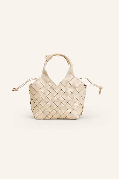 Cala jade - Misu mini bag
