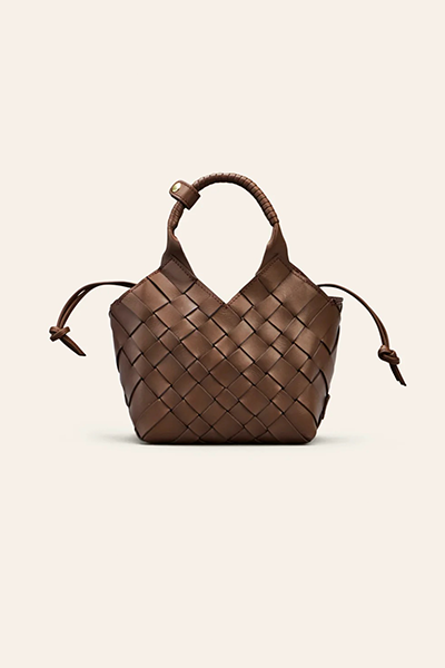 Cala jade - Mius mini bag