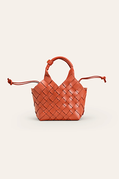 Cala jade  - Misu mini bag