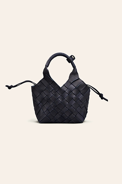 Cala jade - Misu mini bag nubuck