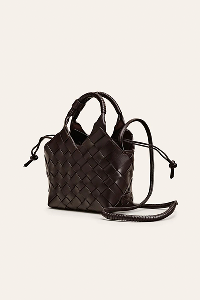 Cala jade  - Misu mini bag