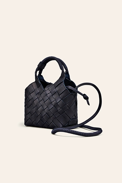 Cala jade - Misu mini bag nubuck