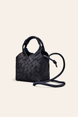 Cala jade - Misu mini bag nubuck