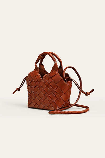 Cala jade - Misu mini bag