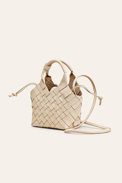 Cala jade - Misu mini bag