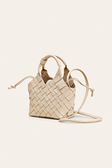 Cala jade - Misu mini bag