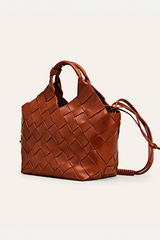 Cala jade - Misu bag large