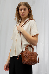 Cala jade - Misu mini bag