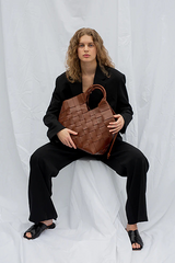 Cala jade - Misu bag large