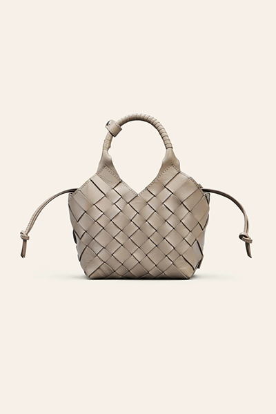 Cala jade  - Misu mini bag