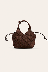 Cala jade - Misu mini bag