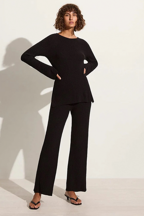 Faithfull the brand  - Mitras knit topp