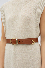Cala jade - Nebel belt