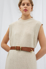 Cala jade - Nebel belt