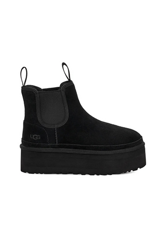 UGG - Classic ultra mini boot