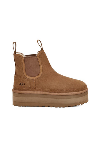 UGG - Scuff sis tøfler