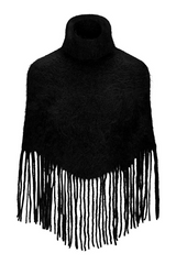Ella & il - Nikola chunky poncho