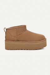 UGG - Ultra mini plattform