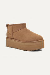 UGG - Ultra mini plattform