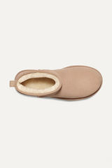 UGG - Ultra mini plattform