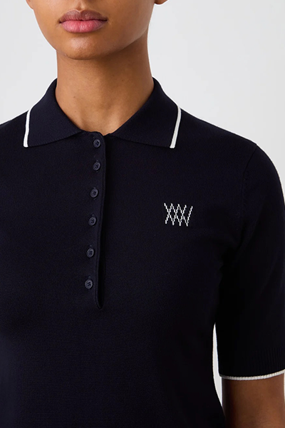 We Norwegians - Putting polo
