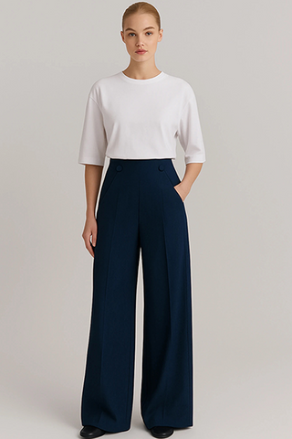 Ella & il - Karina line tee