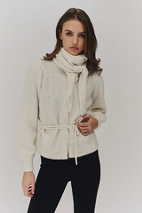 Ella & il - Ronja cashmere skjerf