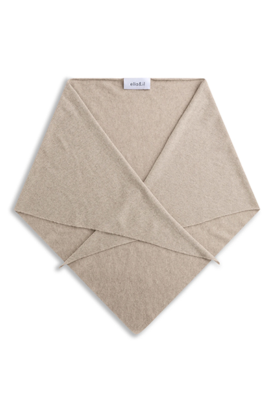 Ella & il - Ronja cashmere skjerf