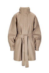 BRGN - Rossby coat