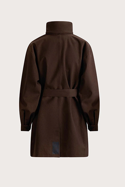 BRGN - Rossby coat
