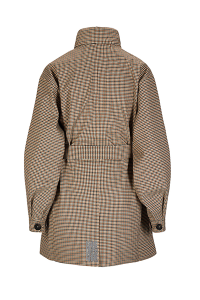BRGN - Rossby coat