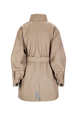 BRGN - Rossby coat