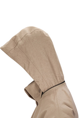 BRGN - Rossby coat