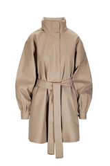 BRGN - Rossby coat