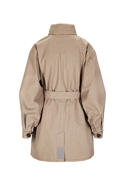 BRGN - Rossby coat