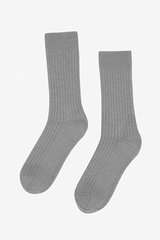 Colorful standard  - Merino wool blend sock
