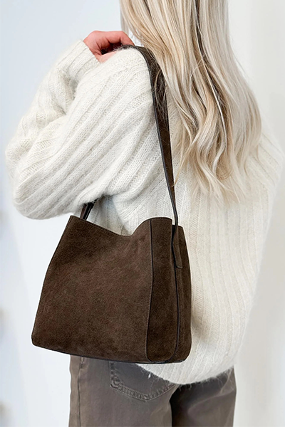 Jim Rickey - Sac mini
