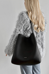 Jim Rickey - Sac large