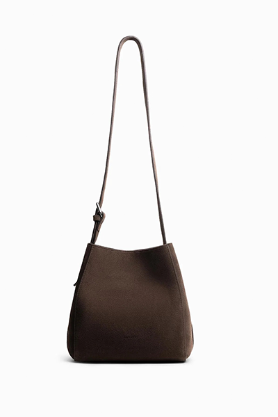 Jim Rickey - Sac mini