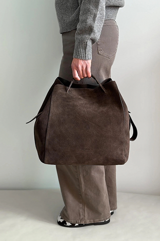 Jim Rickey - Sac medium