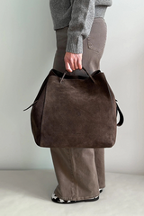 Jim Rickey - Sac large