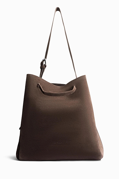 Jim Rickey - Sac large