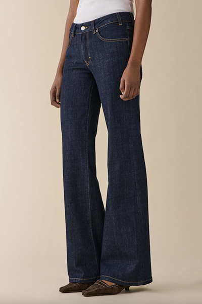 Jeanerica - San babila jeans