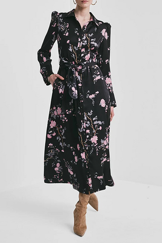 By Timo - Alpaca v-neck genser