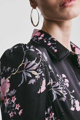 By Timo - Satin belt