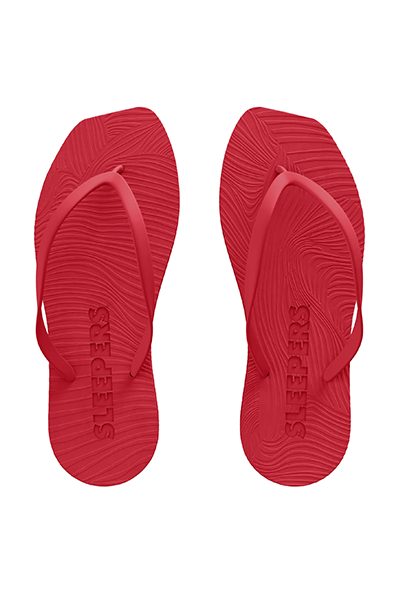 Sleepers - Tapered flip flop