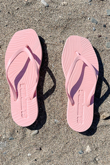 Sleepers - Tapered flip flop