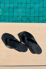 Sleepers - Tapered flip flop