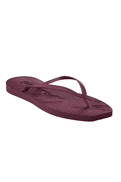Sleepers - Tapered flip flop