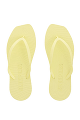 Sleepers - Tapered flip flop